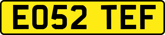 EO52TEF