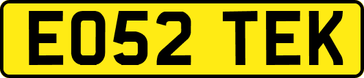 EO52TEK