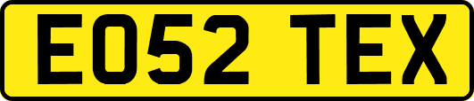 EO52TEX