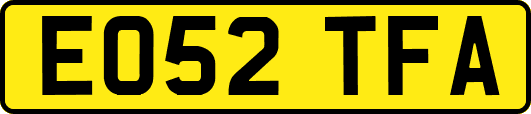 EO52TFA