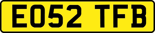 EO52TFB
