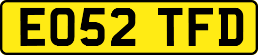 EO52TFD