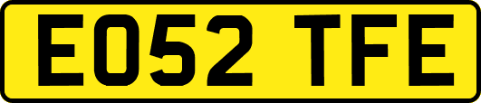 EO52TFE