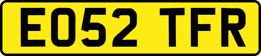 EO52TFR