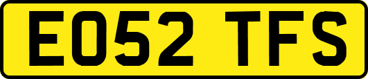 EO52TFS