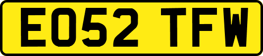 EO52TFW