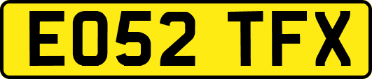 EO52TFX