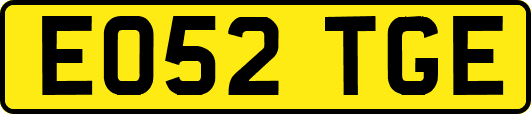 EO52TGE