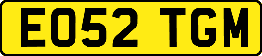 EO52TGM