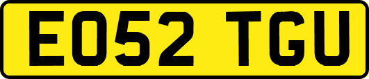 EO52TGU