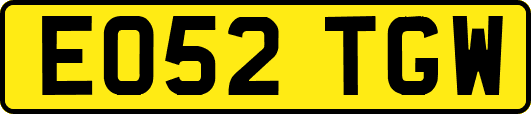 EO52TGW