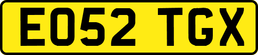 EO52TGX