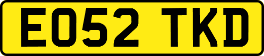 EO52TKD