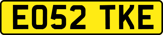 EO52TKE