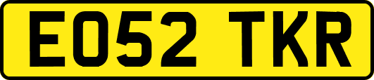 EO52TKR