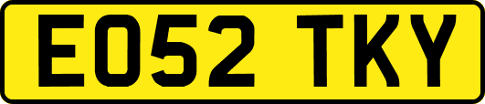 EO52TKY