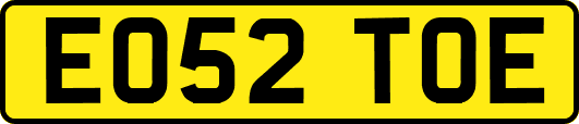 EO52TOE