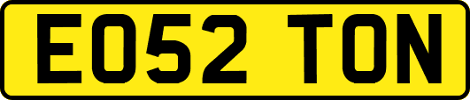 EO52TON
