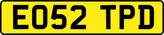 EO52TPD