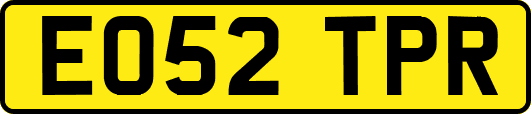 EO52TPR