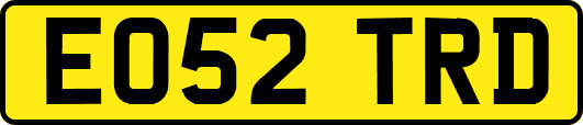 EO52TRD