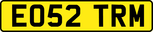 EO52TRM
