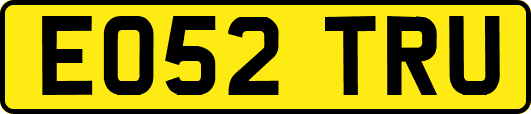 EO52TRU