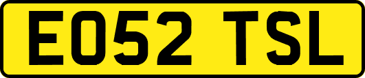 EO52TSL