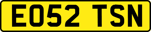 EO52TSN