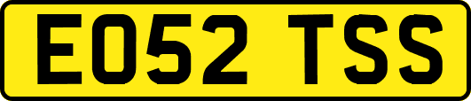 EO52TSS