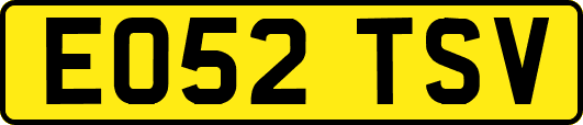 EO52TSV
