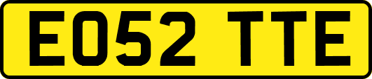 EO52TTE