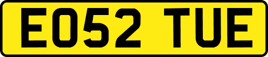 EO52TUE