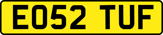 EO52TUF