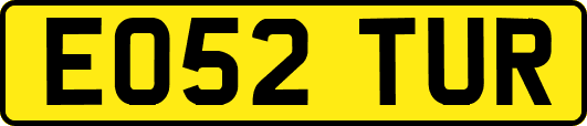 EO52TUR