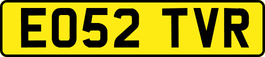 EO52TVR