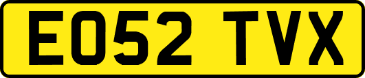 EO52TVX