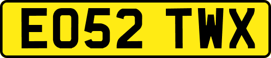 EO52TWX