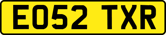 EO52TXR