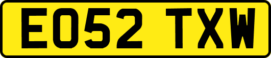 EO52TXW