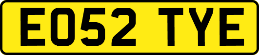 EO52TYE