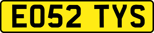 EO52TYS