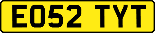 EO52TYT