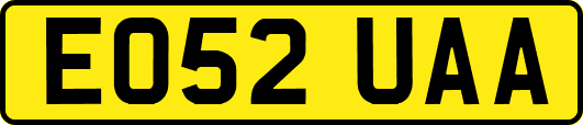 EO52UAA
