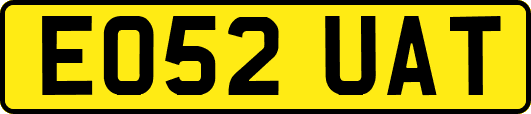 EO52UAT
