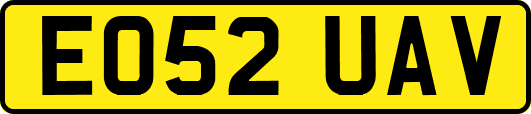 EO52UAV