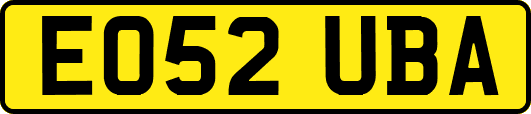EO52UBA