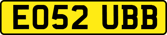 EO52UBB