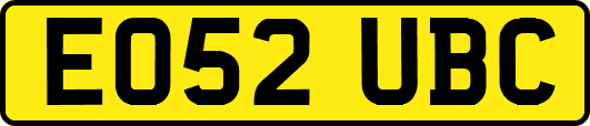 EO52UBC