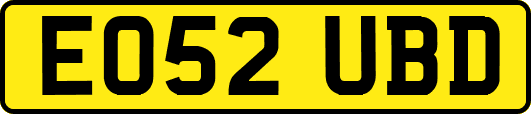 EO52UBD